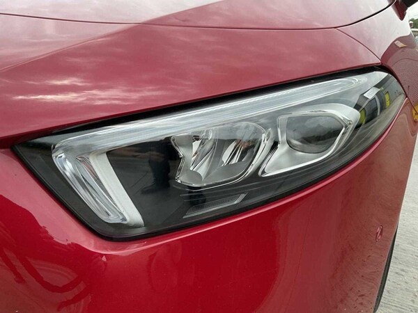Used Mercedes-Benz A-Class 2022 for sale - 74960836: Photo 9
