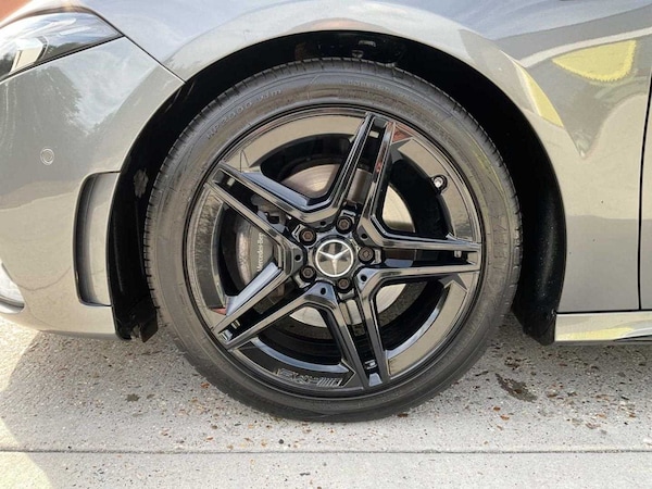 Used Mercedes-Benz A-Class 2022 for sale - 75227840: Photo 14