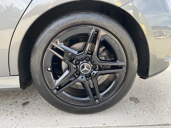 Used Mercedes-Benz A-Class 2022 for sale - 75227840: Photo 15