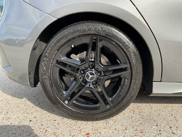 Used Mercedes-Benz A-Class 2022 for sale - 75227840: Photo 16
