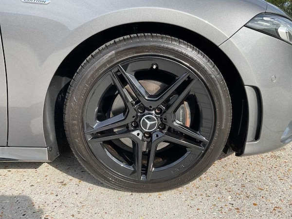 Used Mercedes-Benz A-Class 2022 for sale - 75227840: Photo 17