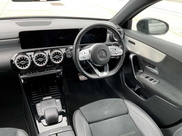 Used Mercedes-Benz A-Class 2022 for sale - 75227840: Photo 22