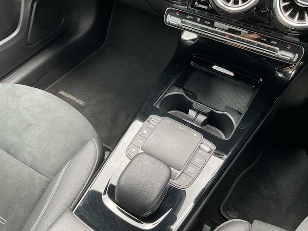 Used Mercedes-Benz A-Class 2022 for sale - 75227840: Photo 28