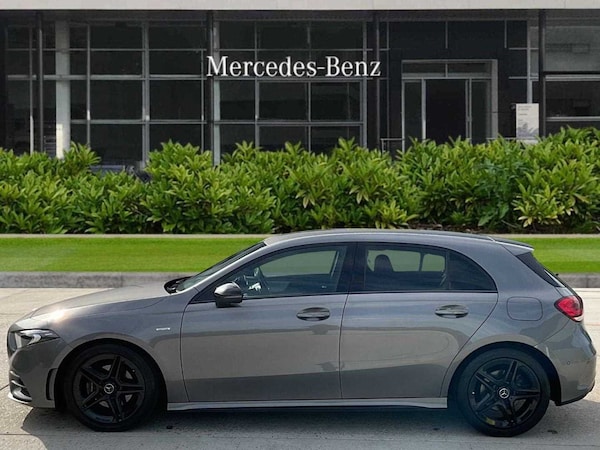 Used Mercedes-Benz A-Class 2022 for sale - 75227840: Photo 7