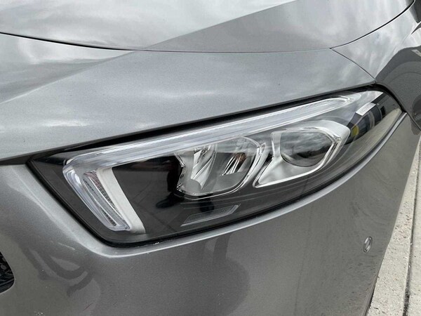 Used Mercedes-Benz A-Class 2022 for sale - 75227840: Photo 9