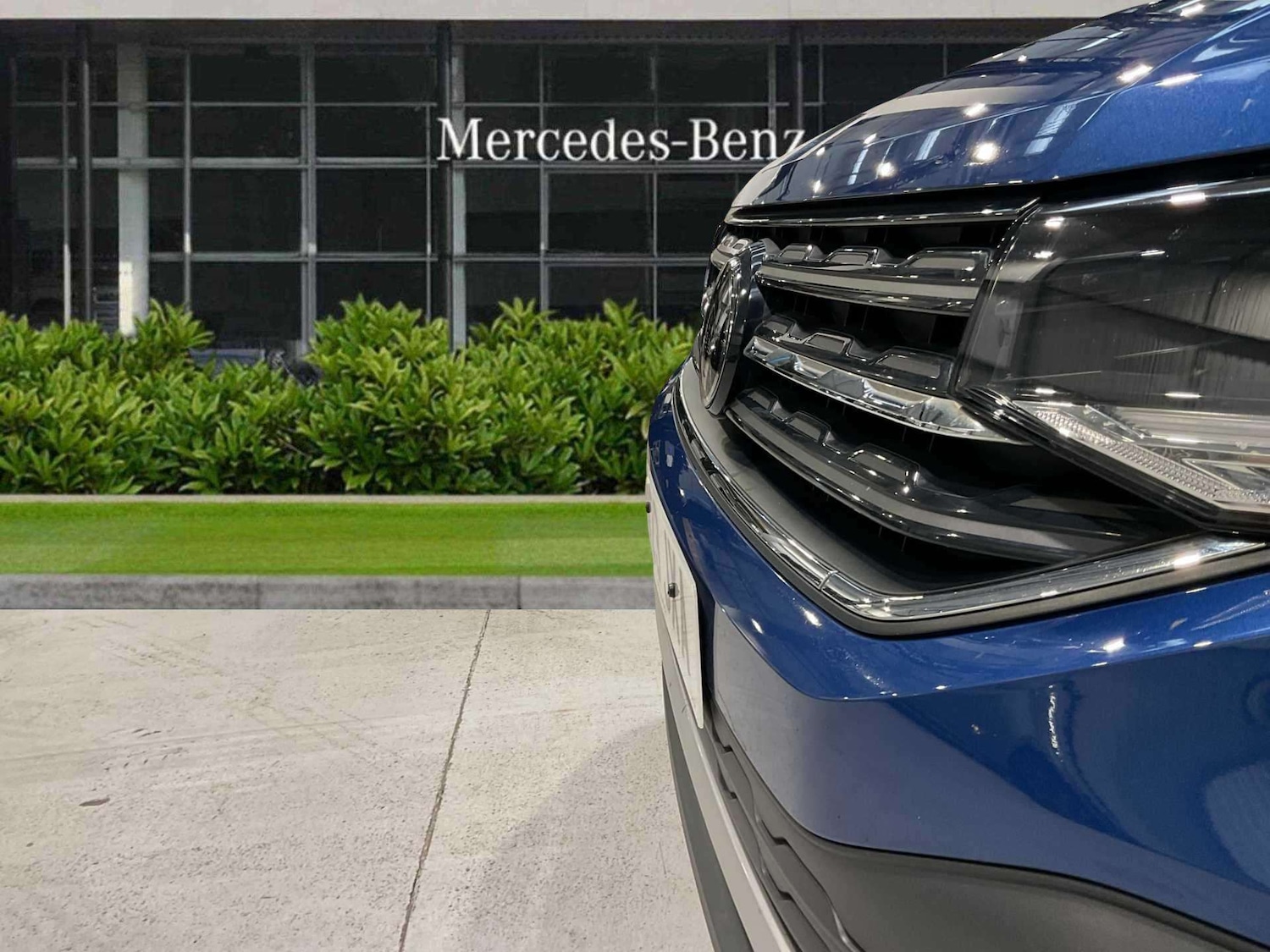 Used Volkswagen T-Cross 2023 for sale - 77158437: Photo 10