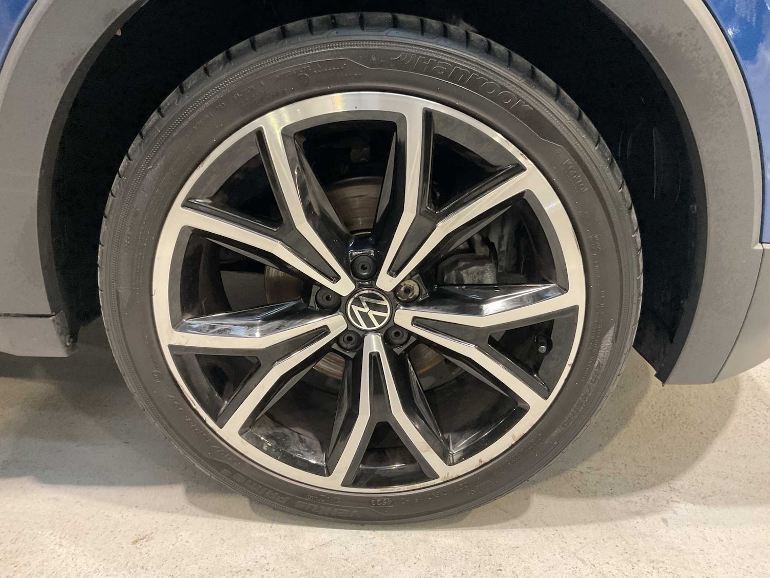 Used Volkswagen T-Cross 2023 for sale - 77158437: Photo 11