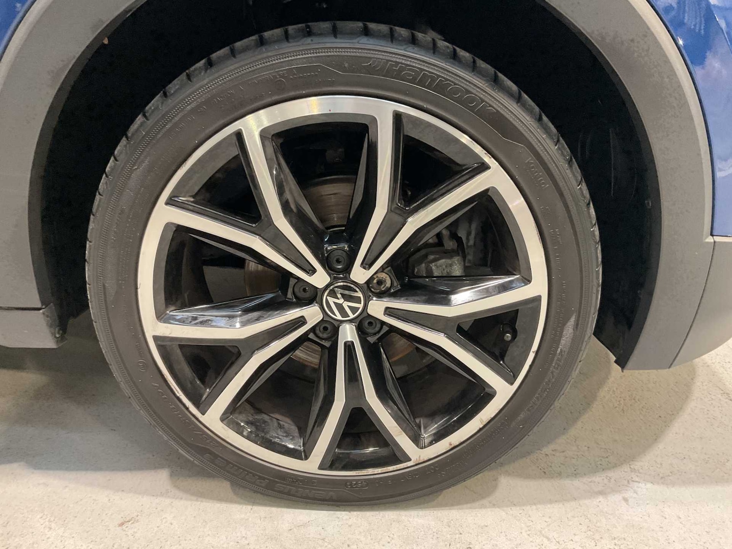 Used Volkswagen T-Cross 2023 for sale - 77158437: Photo 12