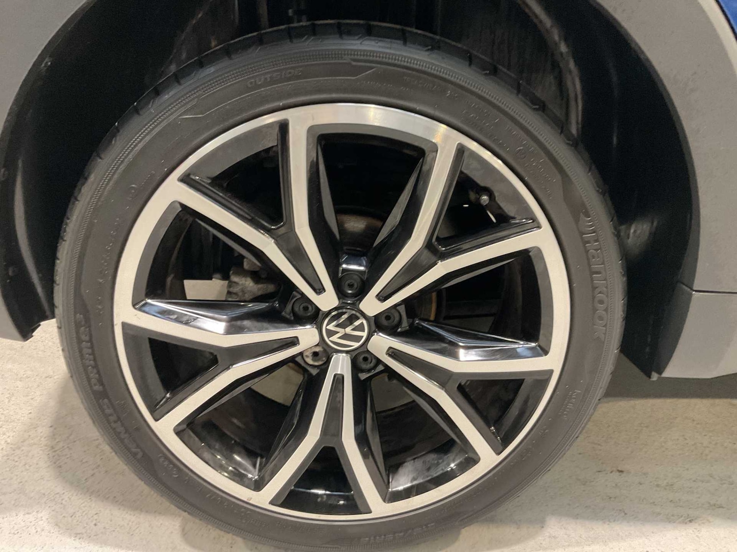 Used Volkswagen T-Cross 2023 for sale - 77158437: Photo 13