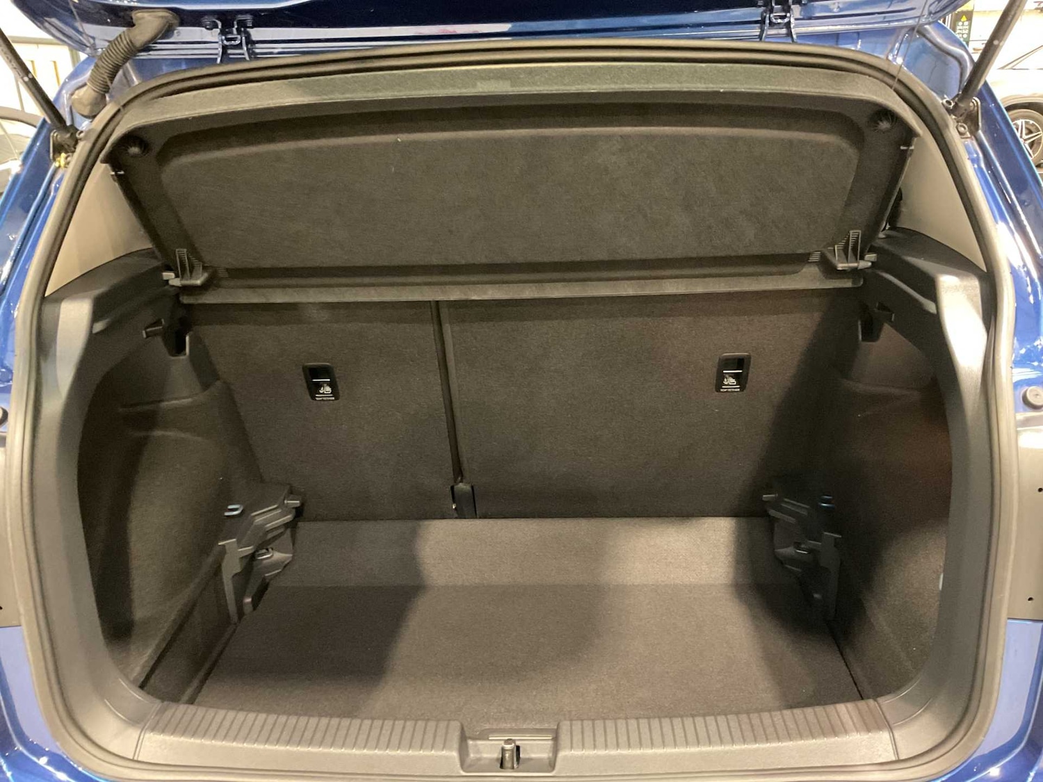 Used Volkswagen T-Cross 2023 for sale - 77158437: Photo 17