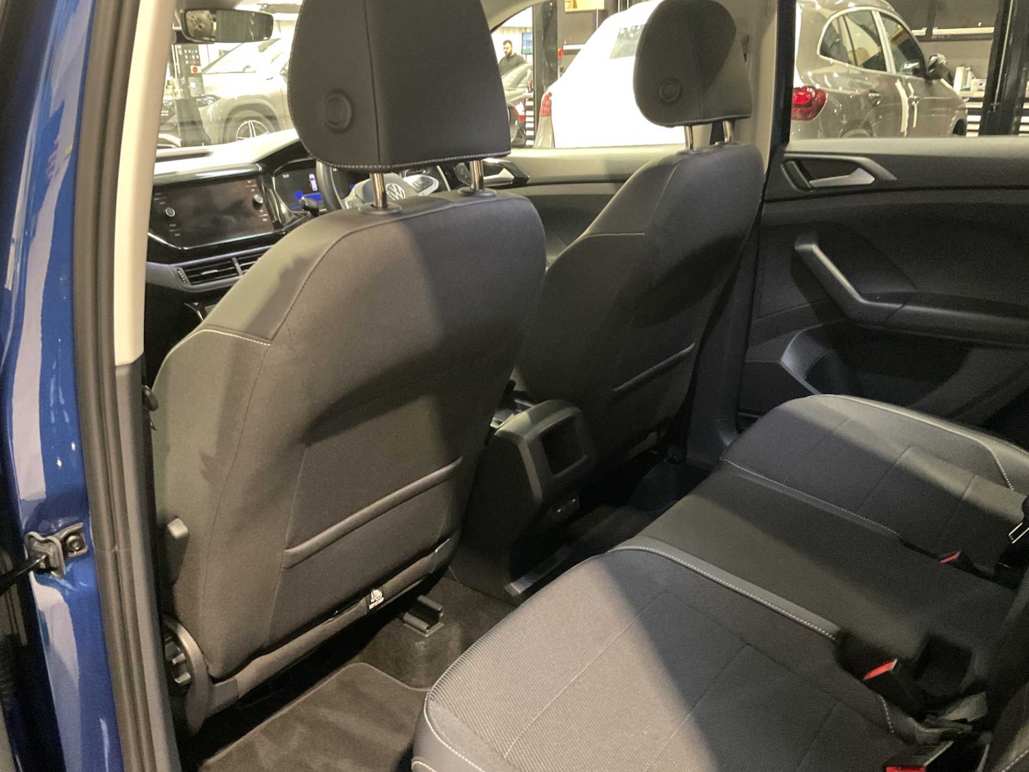 Used Volkswagen T-Cross 2023 for sale - 77158437: Photo 19