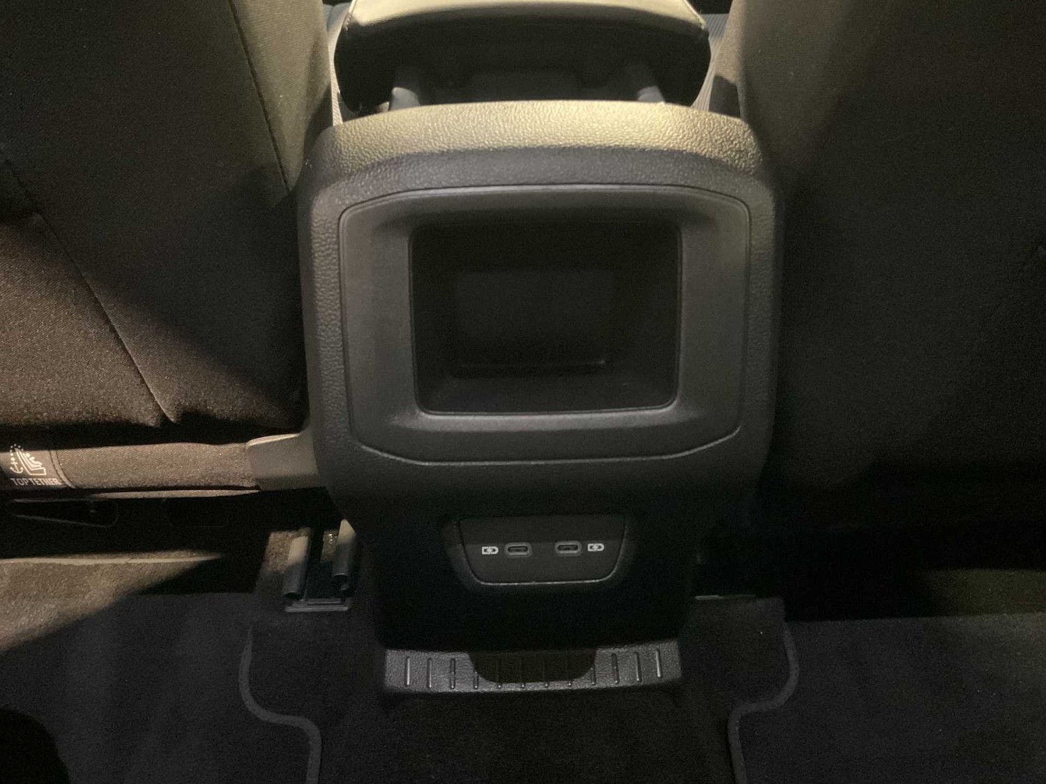 Used Volkswagen T-Cross 2023 for sale - 77158437: Photo 20