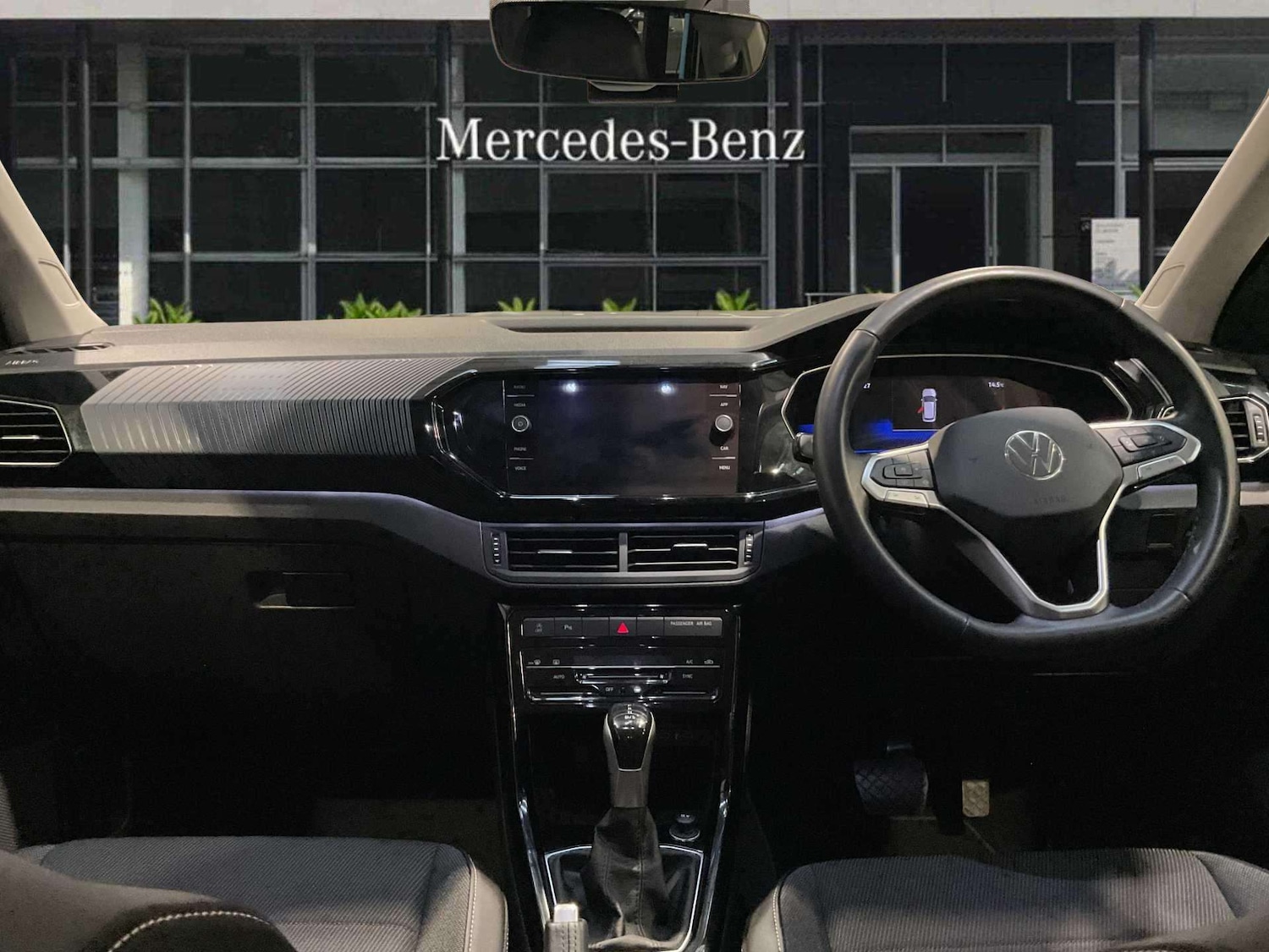 Used Volkswagen T-Cross 2023 for sale - 77158437: Photo 21