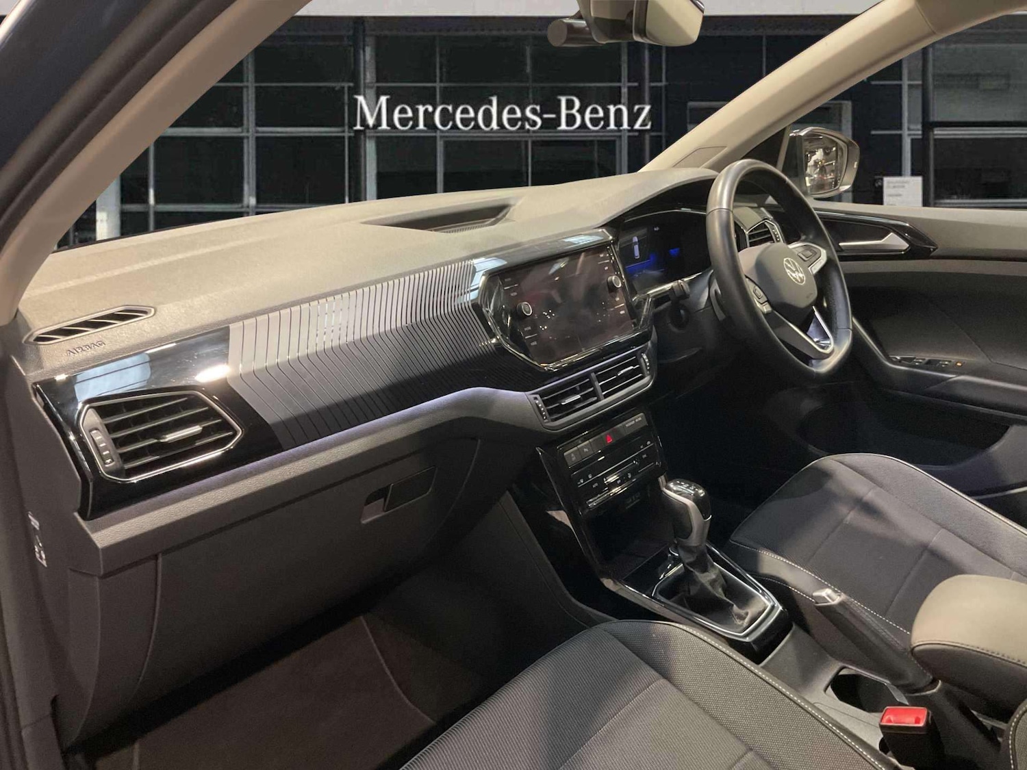 Used Volkswagen T-Cross 2023 for sale - 77158437: Photo 23