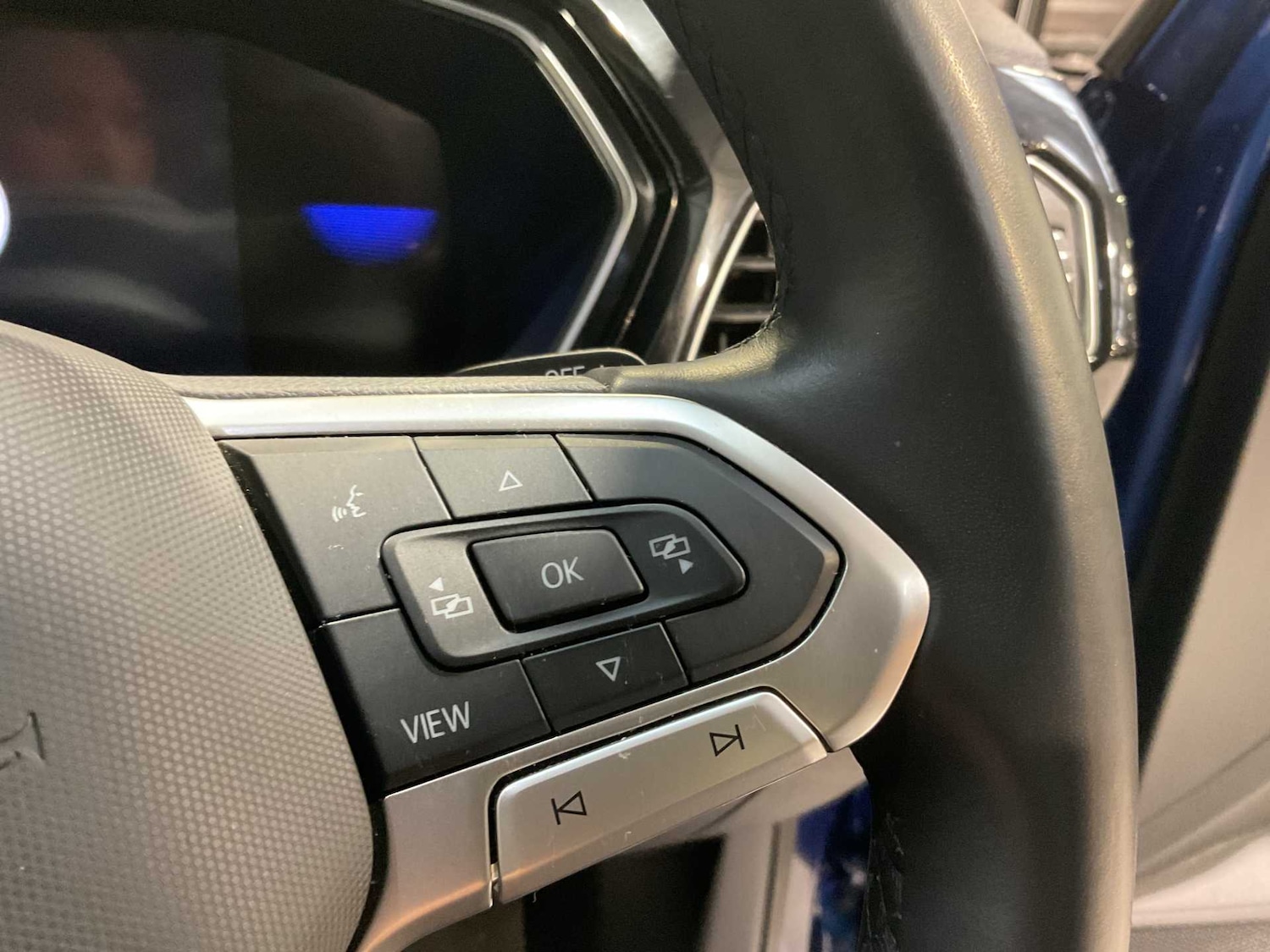 Used Volkswagen T-Cross 2023 for sale - 77158437: Photo 26