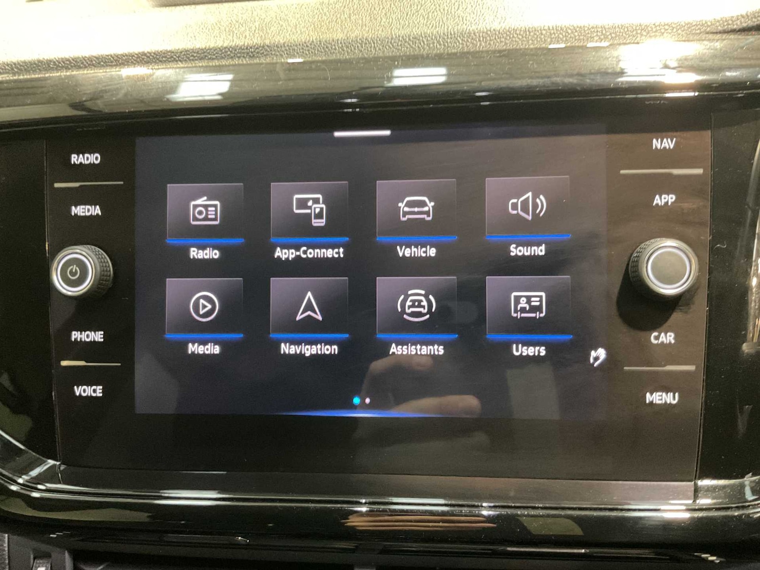 Used Volkswagen T-Cross 2023 for sale - 77158437: Photo 32