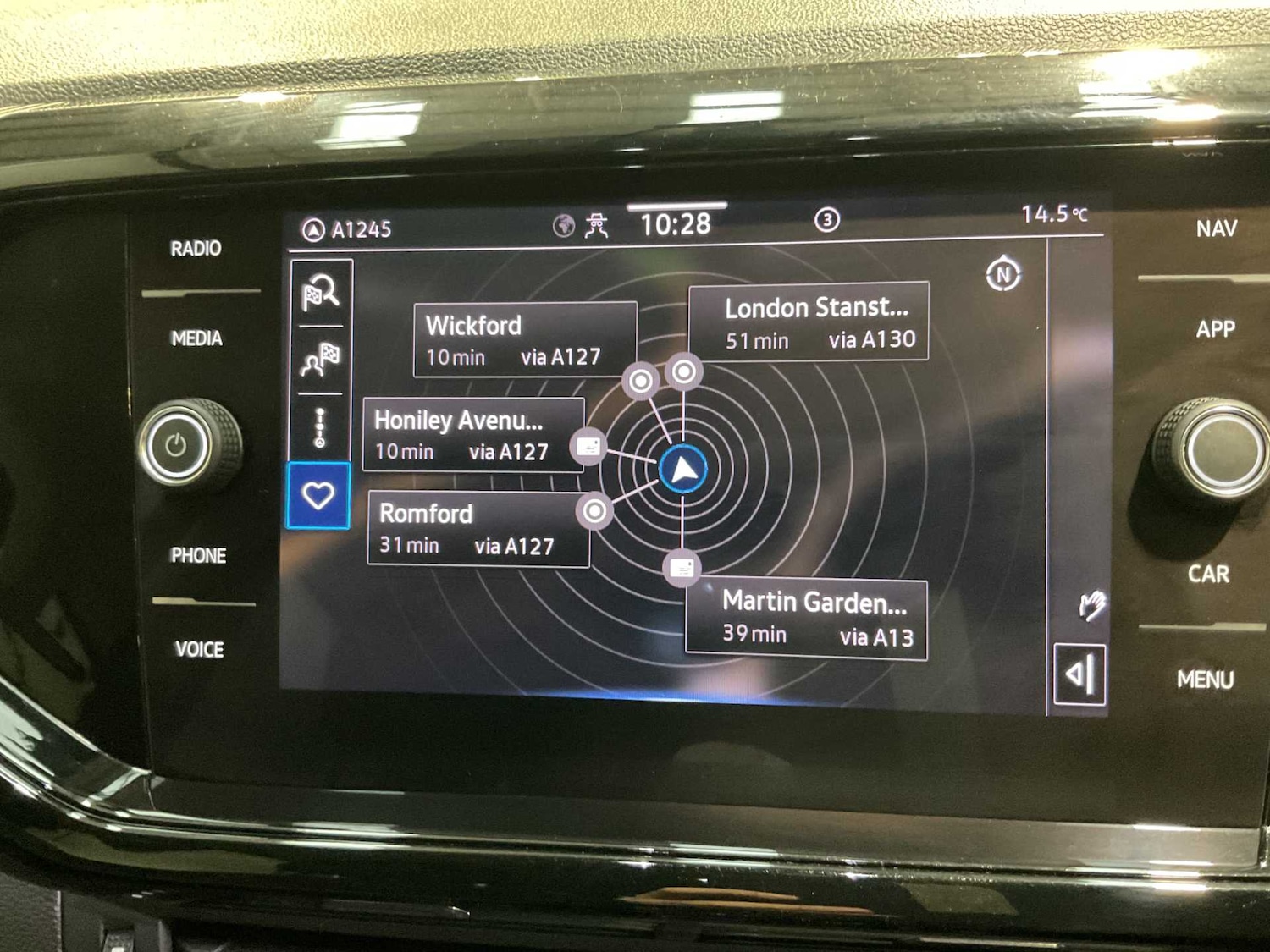 Used Volkswagen T-Cross 2023 for sale - 77158437: Photo 33