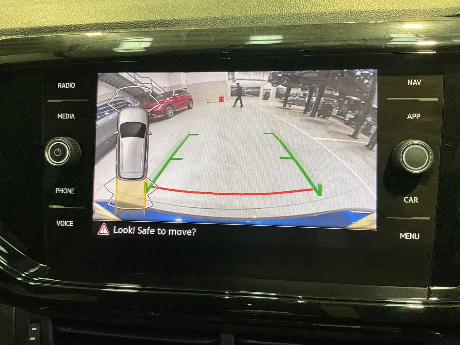 Used Volkswagen T-Cross 2023 for sale - 77158437: Photo 34