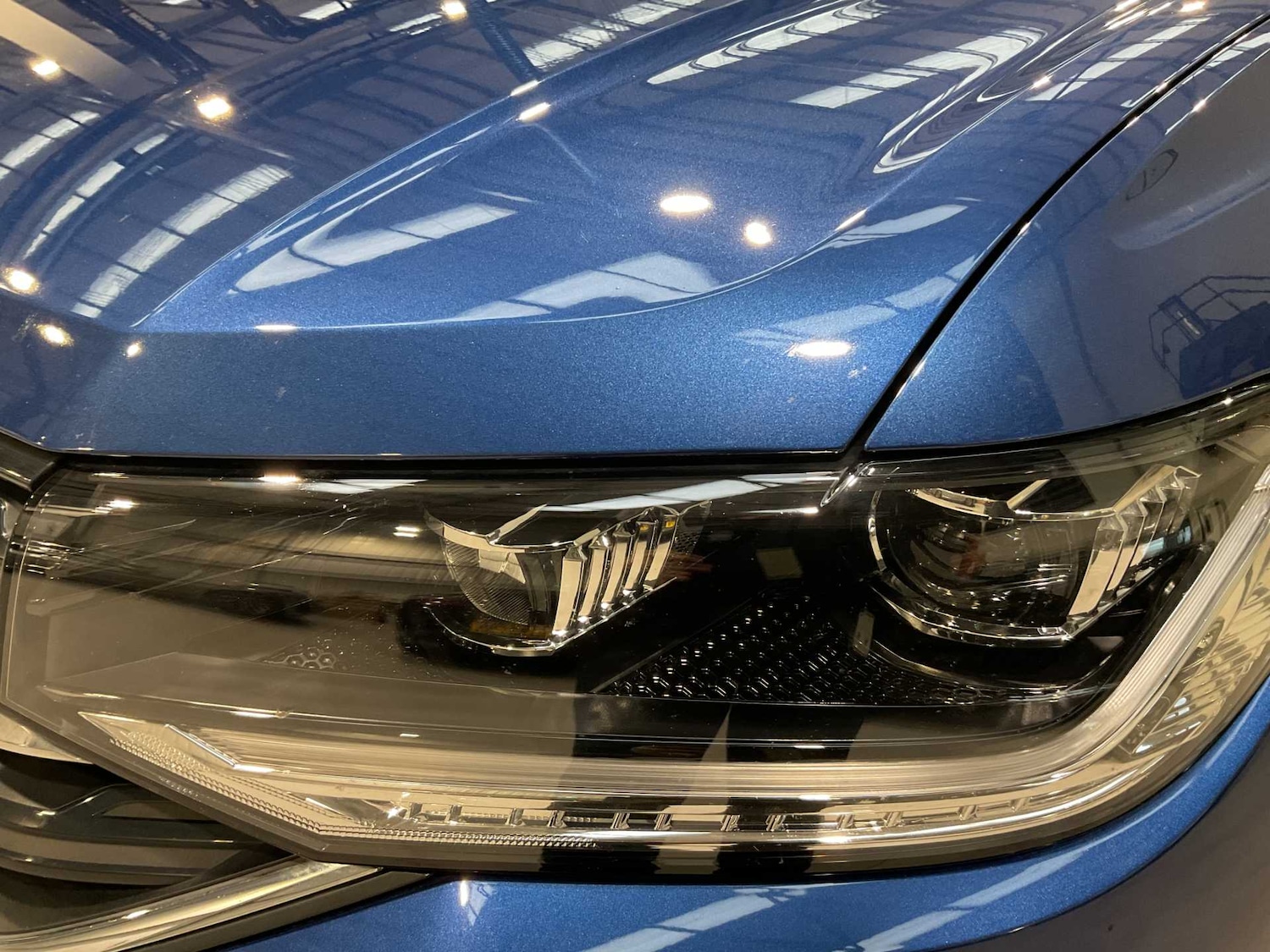 Used Volkswagen T-Cross 2023 for sale - 77158437: Photo 9