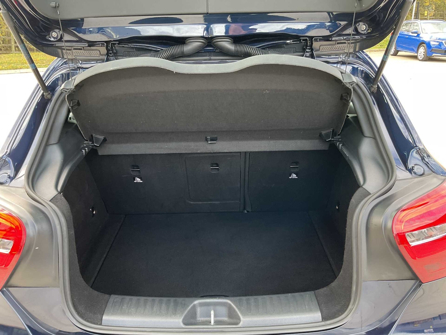 Used Mercedes-Benz A-Class 2018 for sale - 76576093: Photo 17