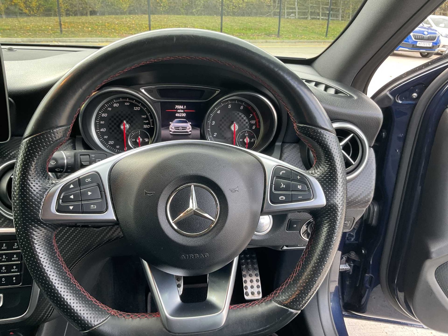 Used Mercedes-Benz A-Class 2018 for sale - 76576093: Photo 25