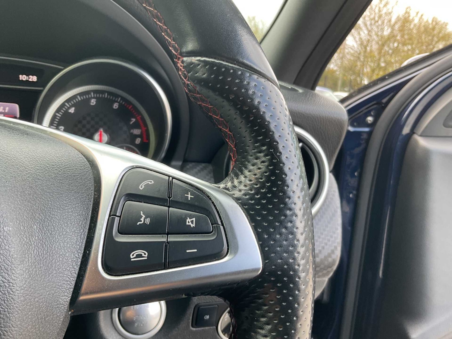 Used Mercedes-Benz A-Class 2018 for sale - 76576093: Photo 26