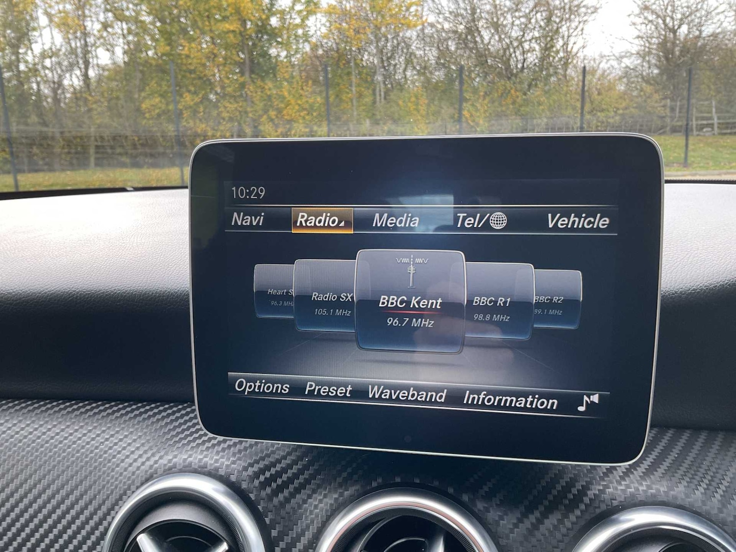 Used Mercedes-Benz A-Class 2018 for sale - 76576093: Photo 32