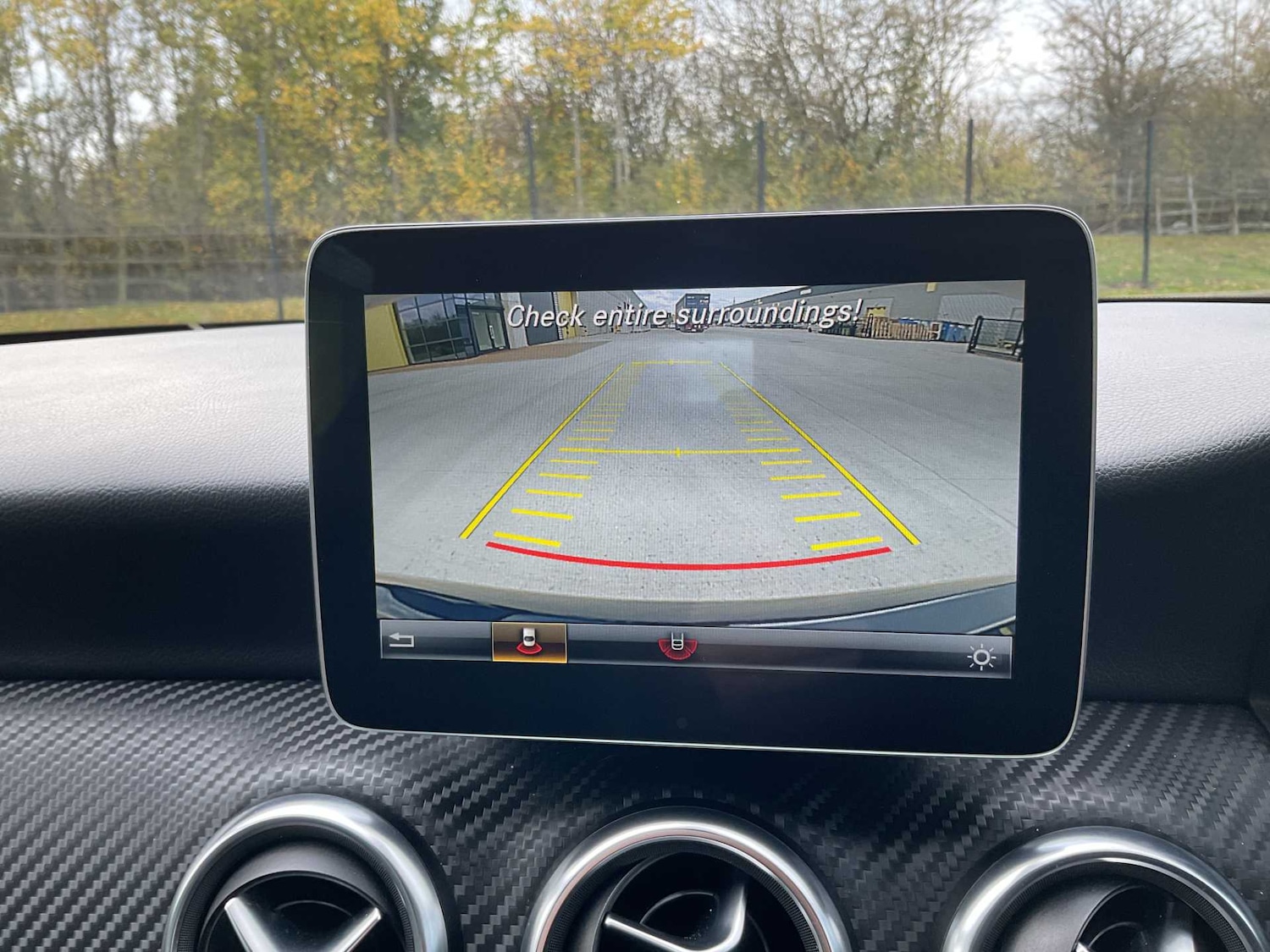 Used Mercedes-Benz A-Class 2018 for sale - 76576093: Photo 34