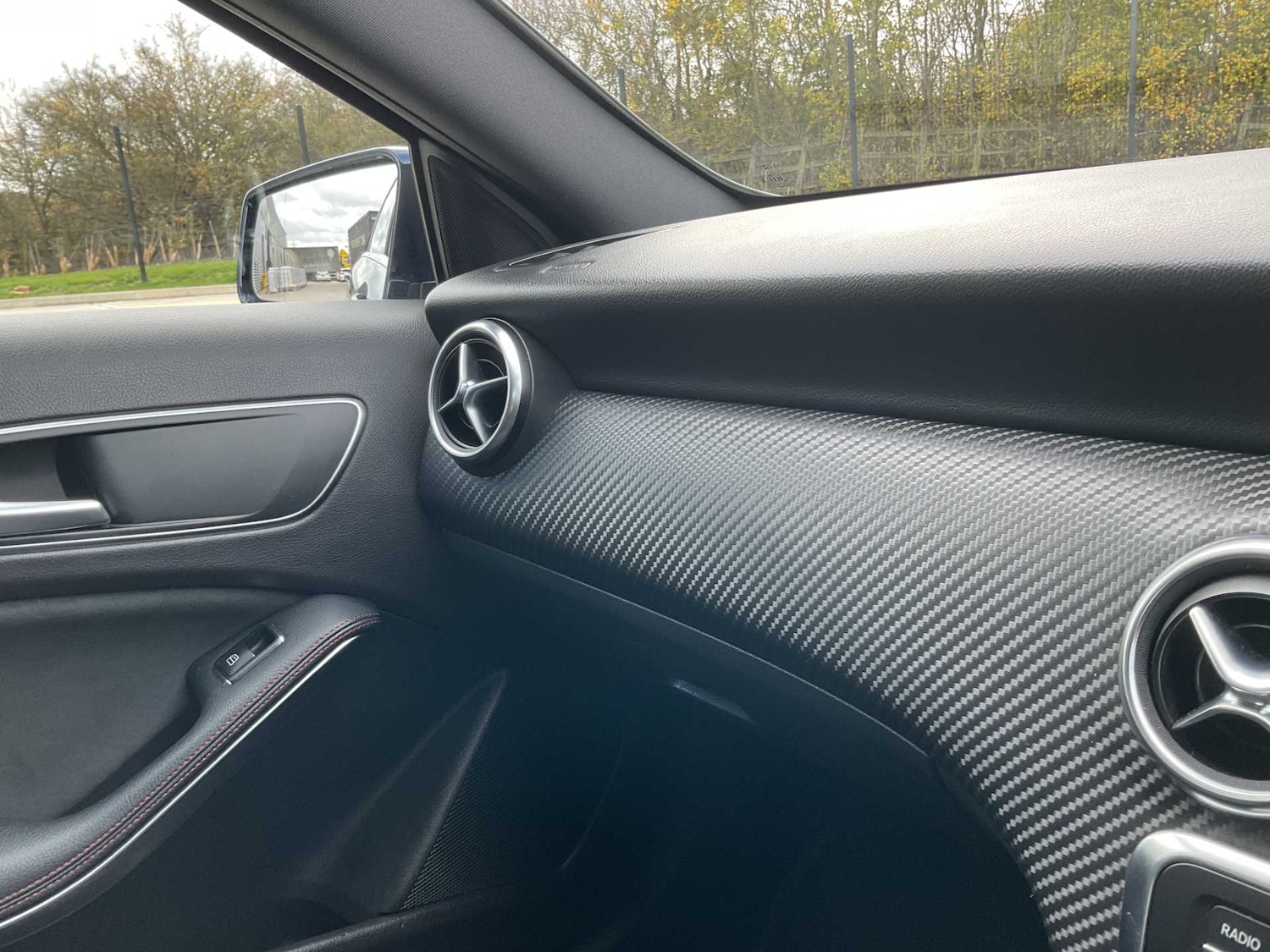 Used Mercedes-Benz A-Class 2018 for sale - 76576093: Photo 35