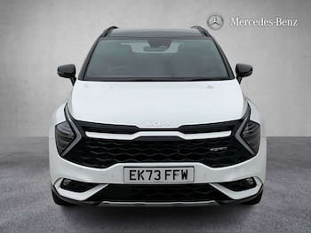 Used Kia Sportage 2023 for sale - 79579706: Photo