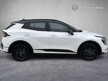 Used Kia Sportage 2023 for sale - 79579706: Photo