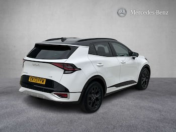 Used Kia Sportage 2023 for sale - 79579706: Photo