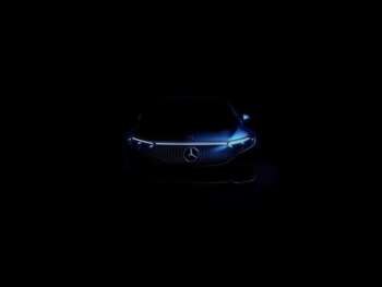 Used Mercedes-Benz A-Class 2022 for sale - 75143565: Photo