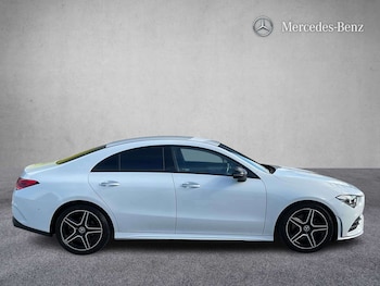 Used Mercedes-Benz CLA 2022 for sale - 77348001: Photo