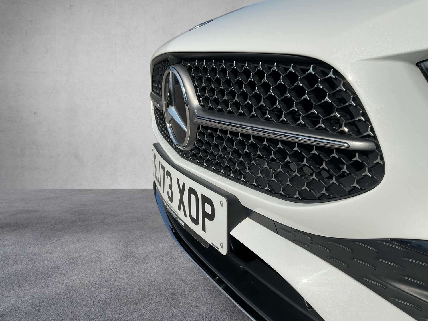 Used Mercedes-Benz A-Class 2023 for sale - 77741128: Photo 10