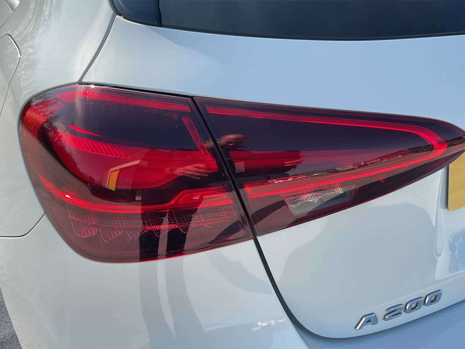 Used Mercedes-Benz A-Class 2023 for sale - 77741128: Photo 11