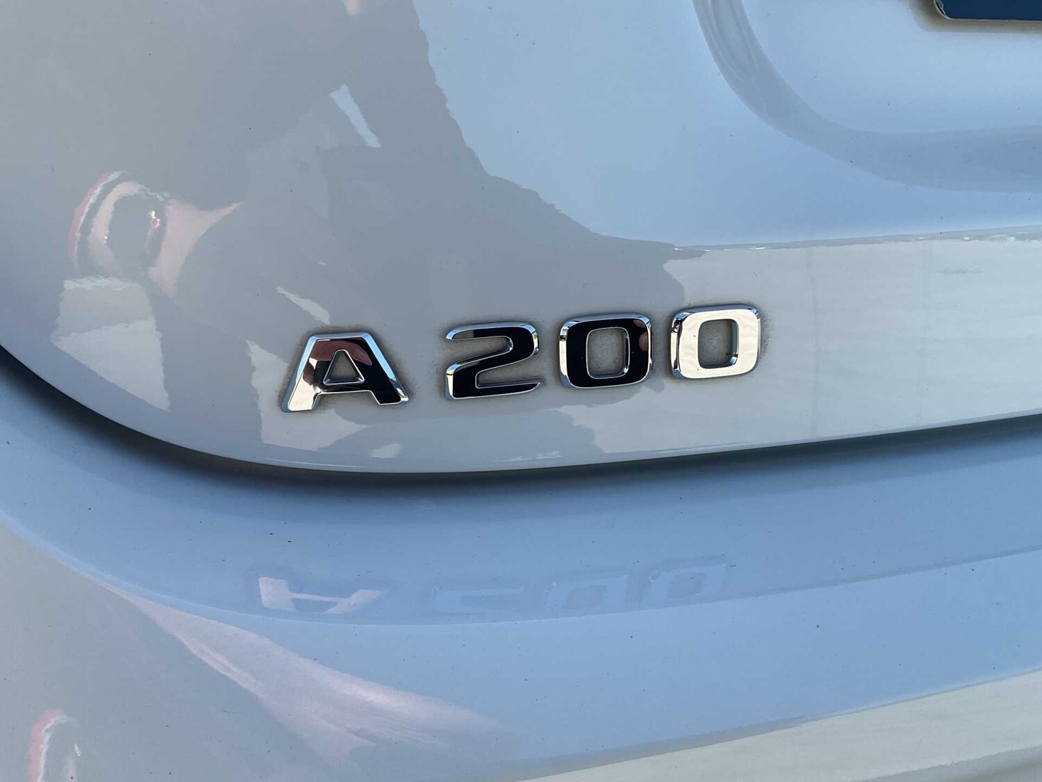 Used Mercedes-Benz A-Class 2023 for sale - 77741128: Photo 12