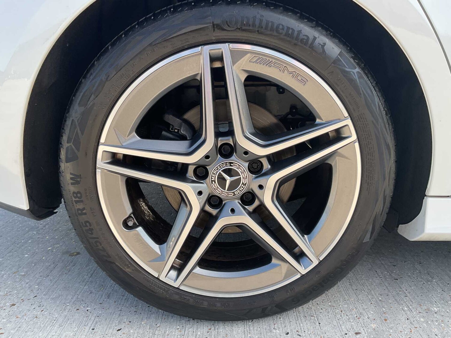 Used Mercedes-Benz A-Class 2023 for sale - 77741128: Photo 14