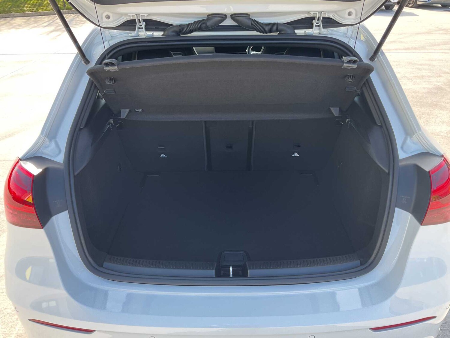 Used Mercedes-Benz A-Class 2023 for sale - 77741128: Photo 17