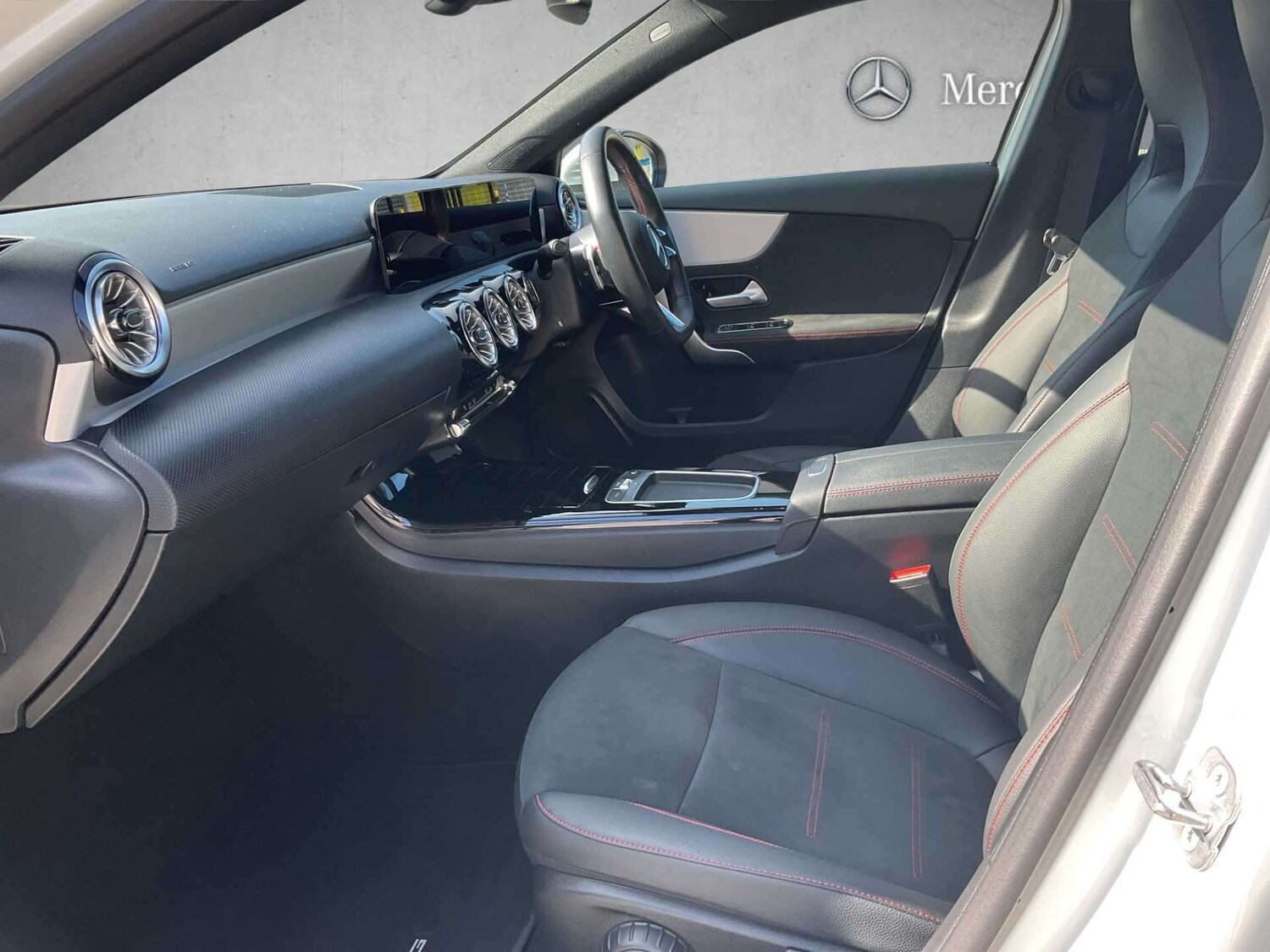 Used Mercedes-Benz A-Class 2023 for sale - 77741128: Photo 18