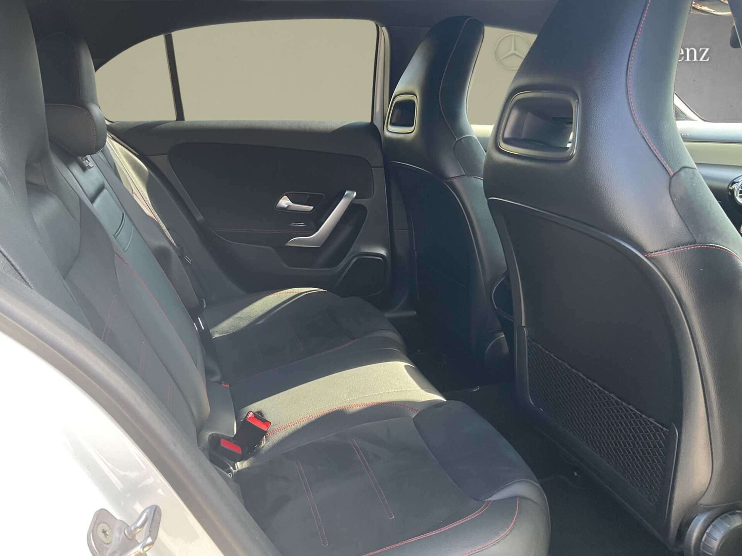 Used Mercedes-Benz A-Class 2023 for sale - 77741128: Photo 19