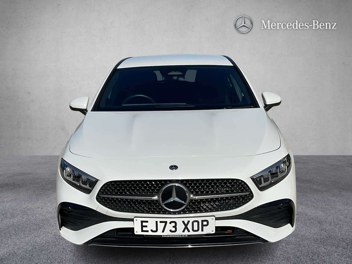 Used Mercedes-Benz A-Class 2023 for sale - 77741128: Photo 2
