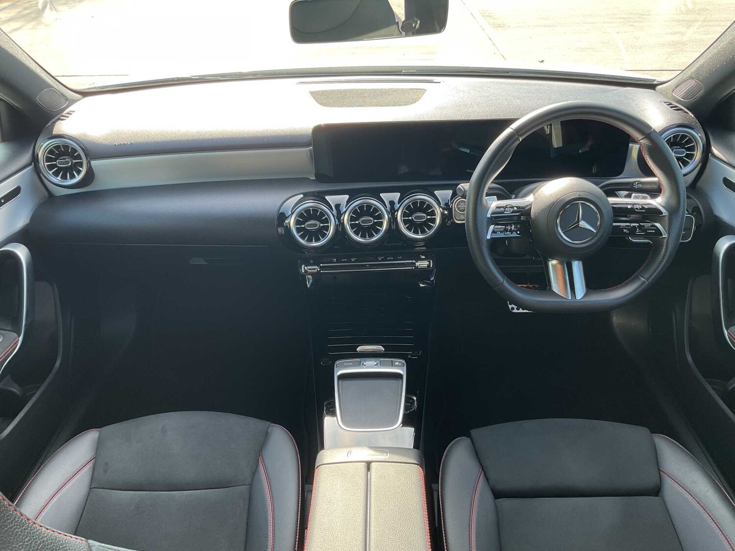 Used Mercedes-Benz A-Class 2023 for sale - 77741128: Photo 21