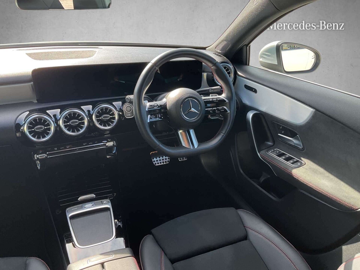 Used Mercedes-Benz A-Class 2023 for sale - 77741128: Photo 22