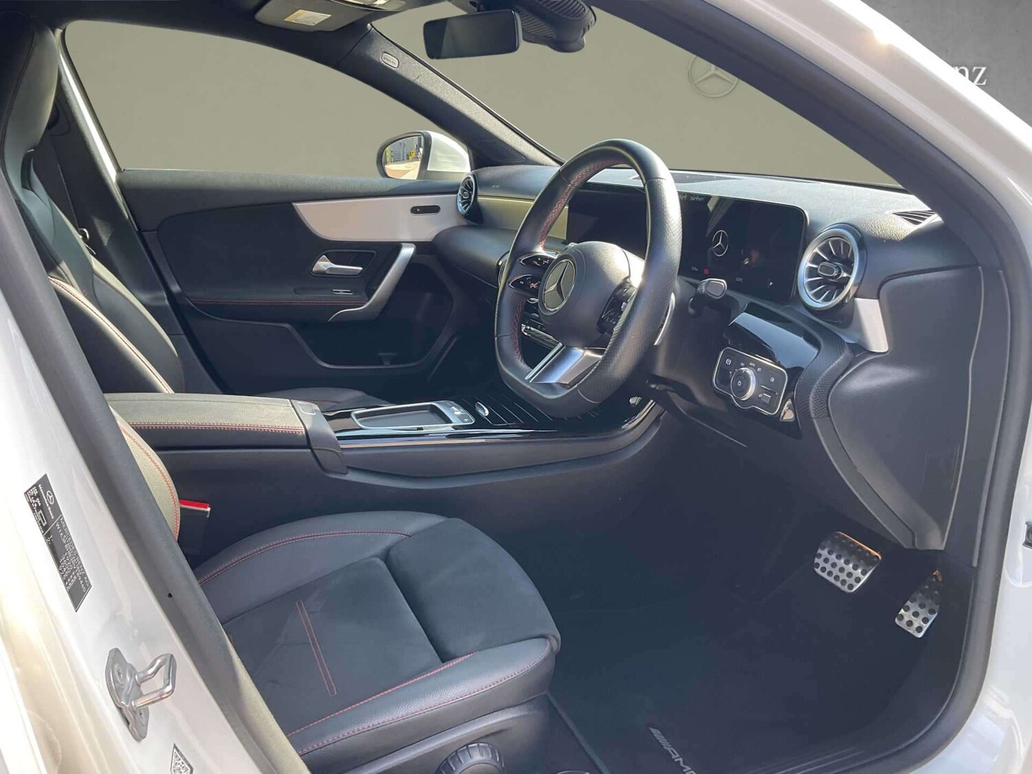 Used Mercedes-Benz A-Class 2023 for sale - 77741128: Photo 23