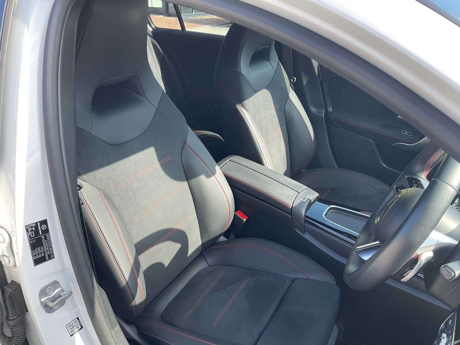 Used Mercedes-Benz A-Class 2023 for sale - 77741128: Photo 24