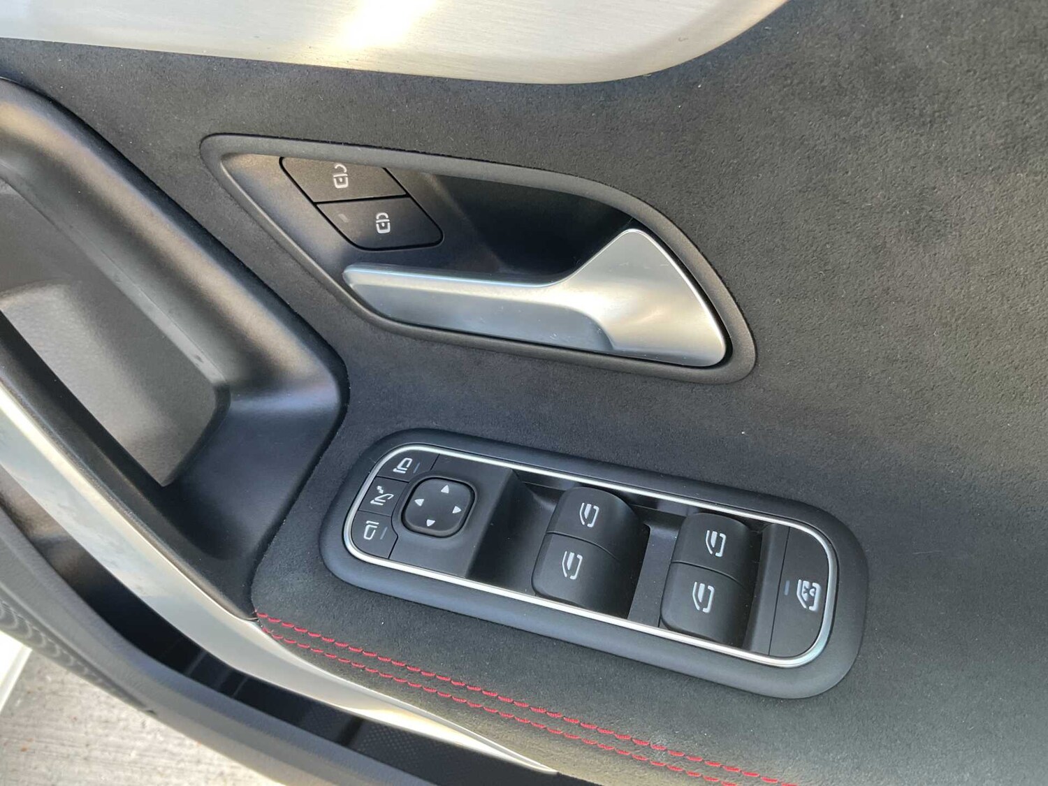 Used Mercedes-Benz A-Class 2023 for sale - 77741128: Photo 26