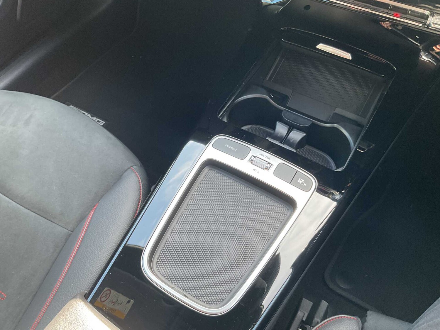 Used Mercedes-Benz A-Class 2023 for sale - 77741128: Photo 27