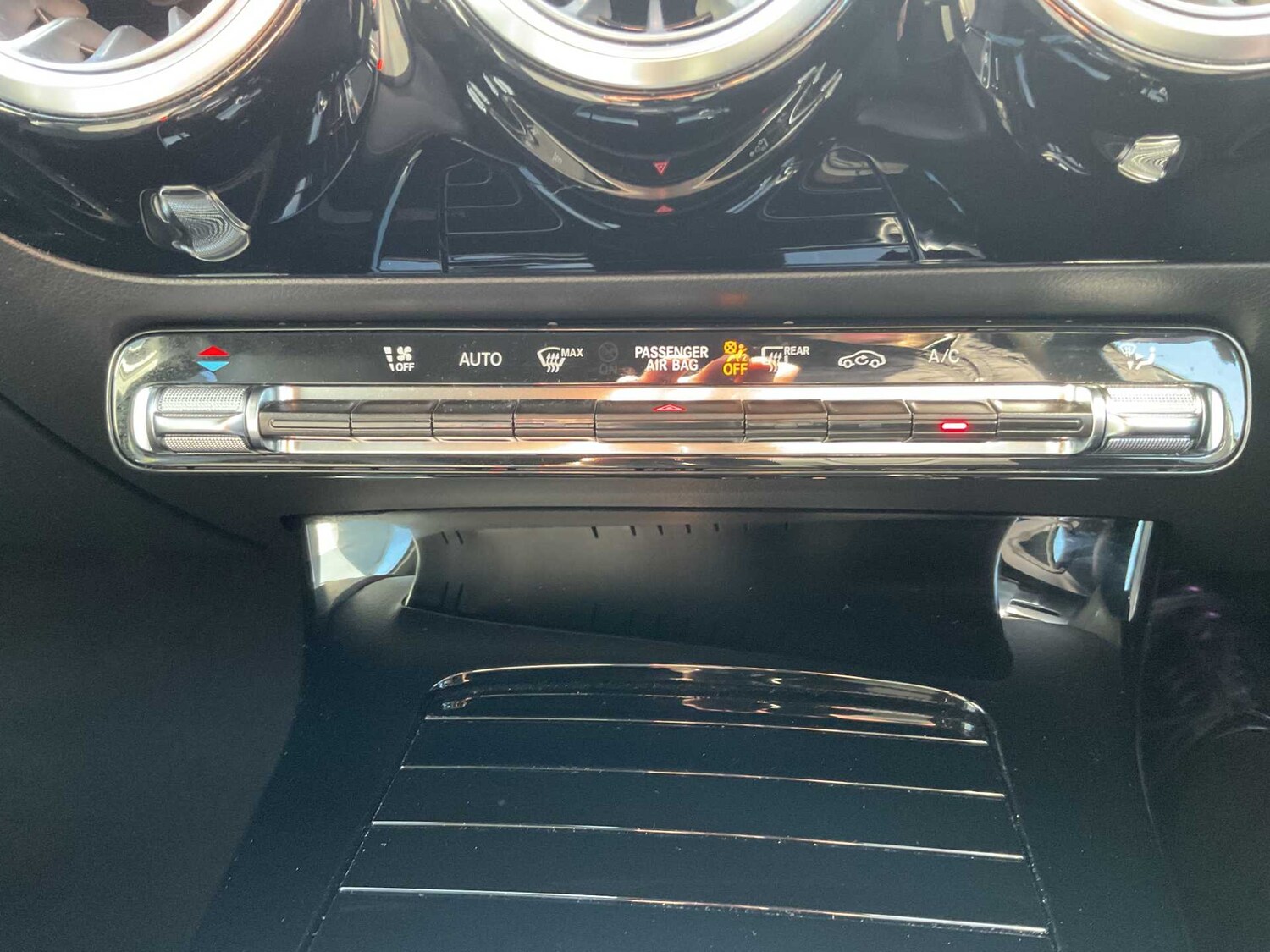 Used Mercedes-Benz A-Class 2023 for sale - 77741128: Photo 30