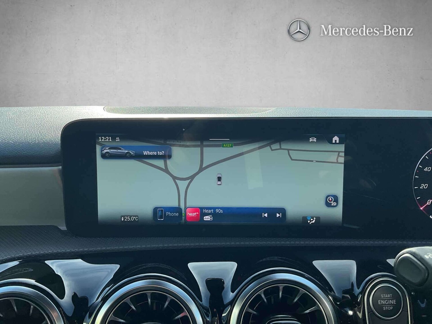 Used Mercedes-Benz A-Class 2023 for sale - 77741128: Photo 31